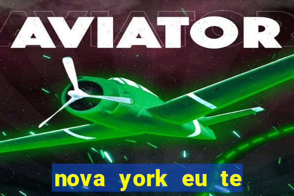 nova york eu te amo filme completo dublado download